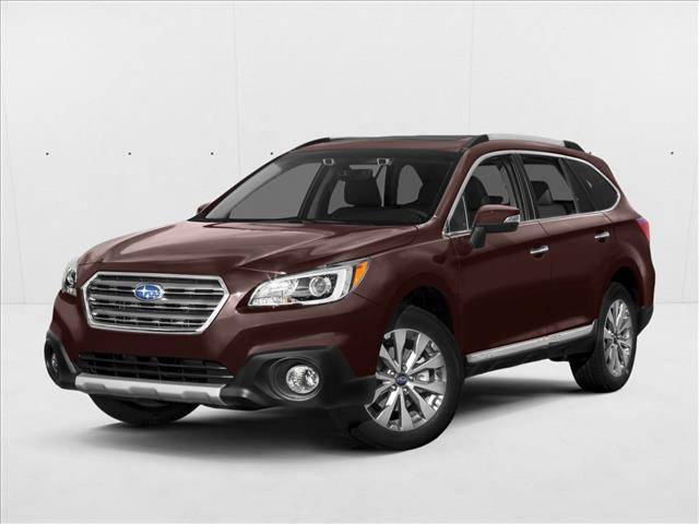 2017 Subaru Outback
