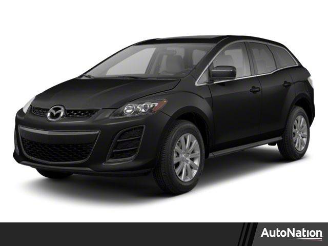 2011 Mazda CX-7