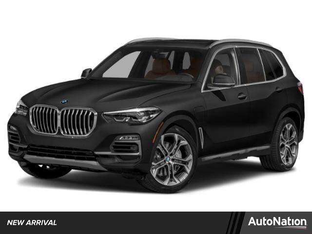 2023 BMW X5