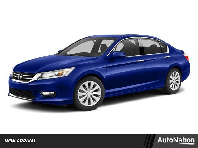 2014 Honda Accord Sedan
