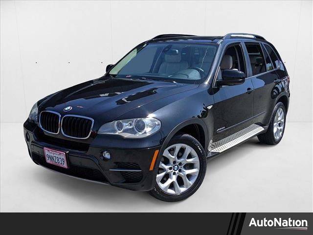 2013 BMW X5