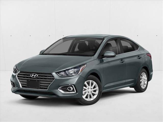 2022 Hyundai Accent