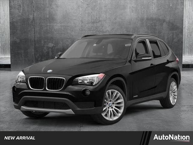 2014 BMW X1