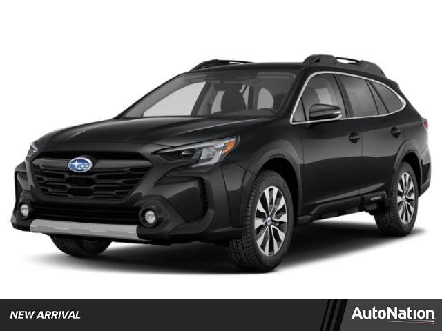 2023 Subaru Outback