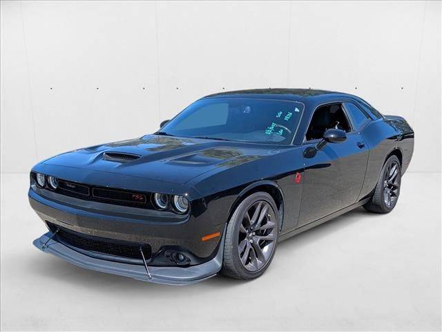2020 Dodge Challenger