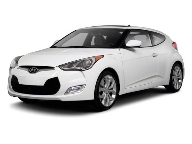 2012 Hyundai Veloster