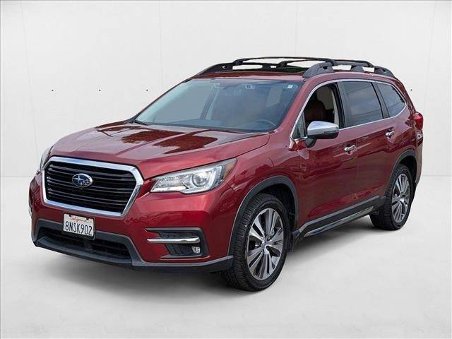2020 Subaru Ascent
