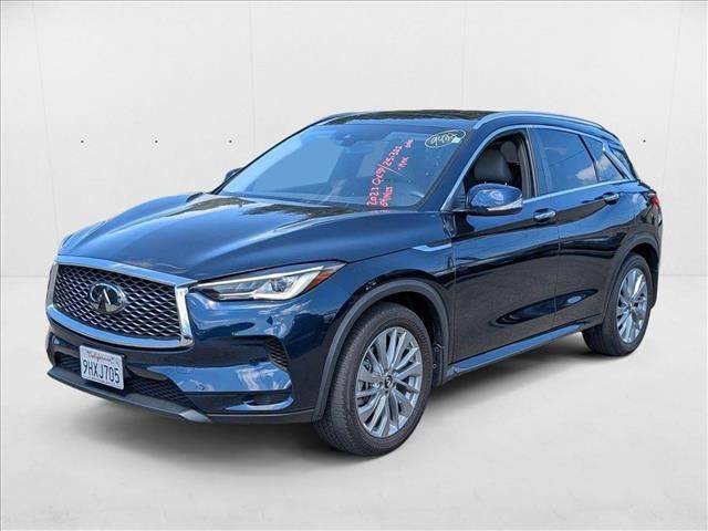 2023 Infiniti QX50