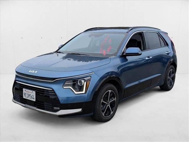 2023 Kia NIRO