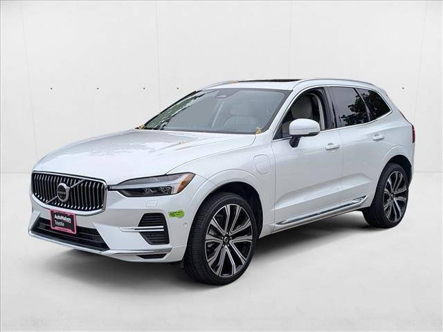 2023 Volvo Xc60 Recharge