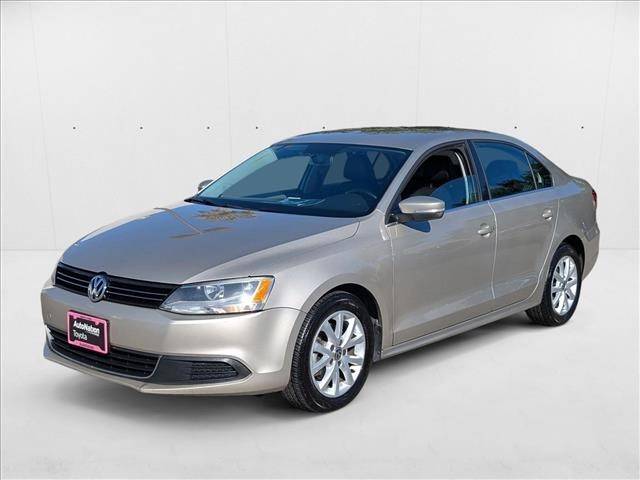 2013 Volkswagen Jetta Sedan