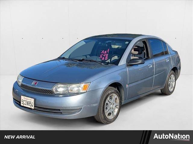 2003 Saturn ION