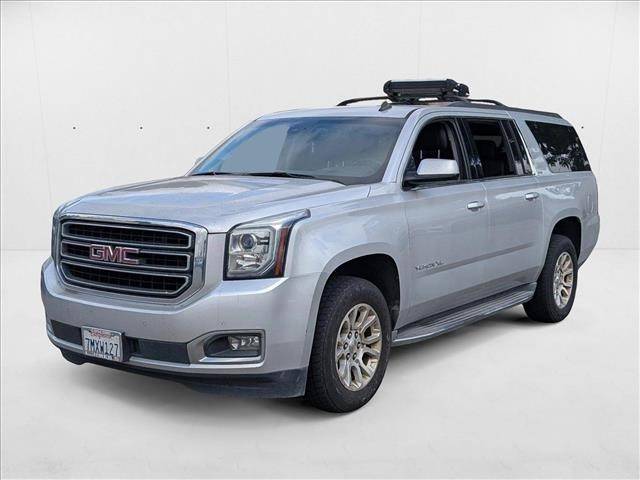 2015 GMC Yukon Xl