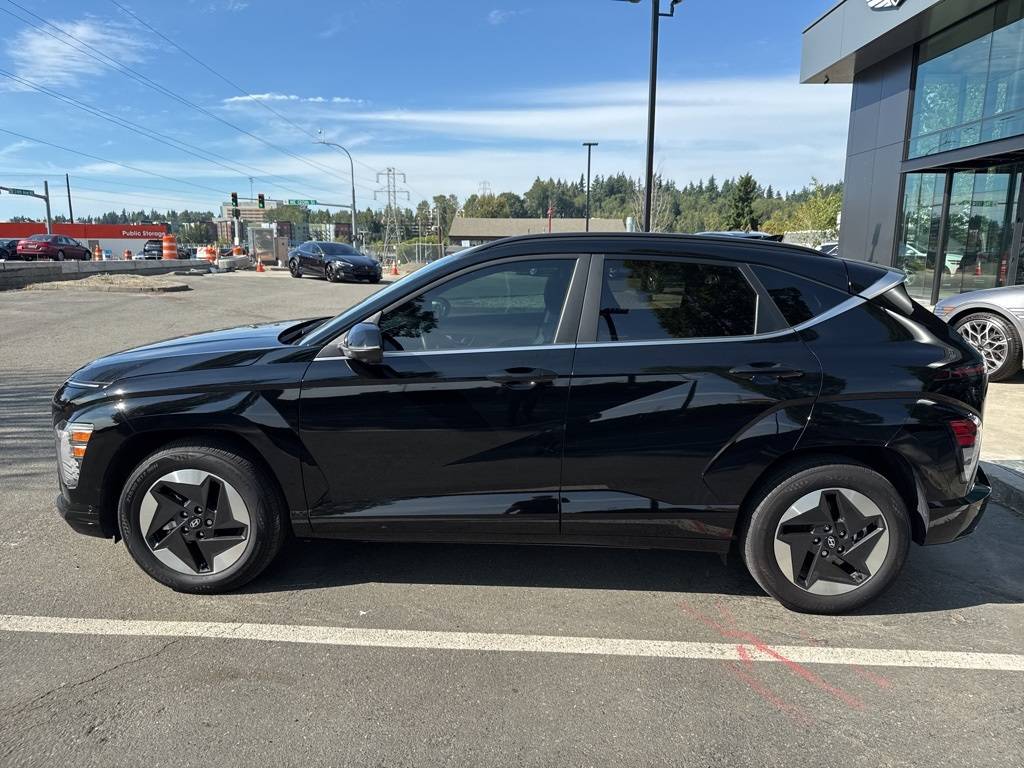 2024 Hyundai Kona Electric