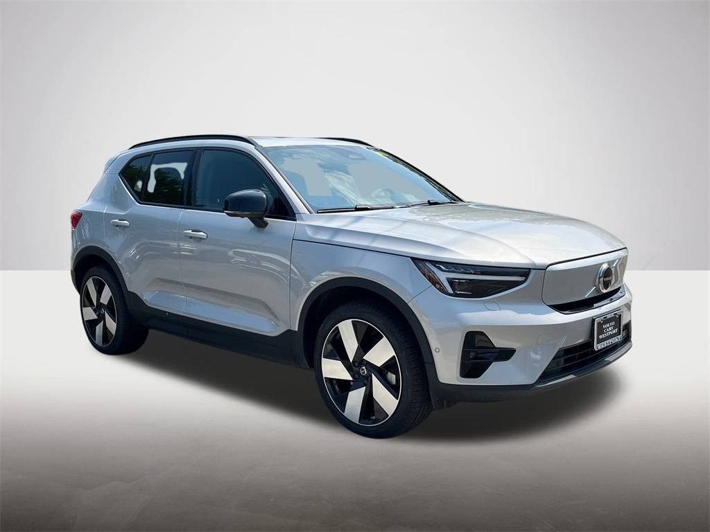 2023 Volvo Xc40 Recharge Pure Electric