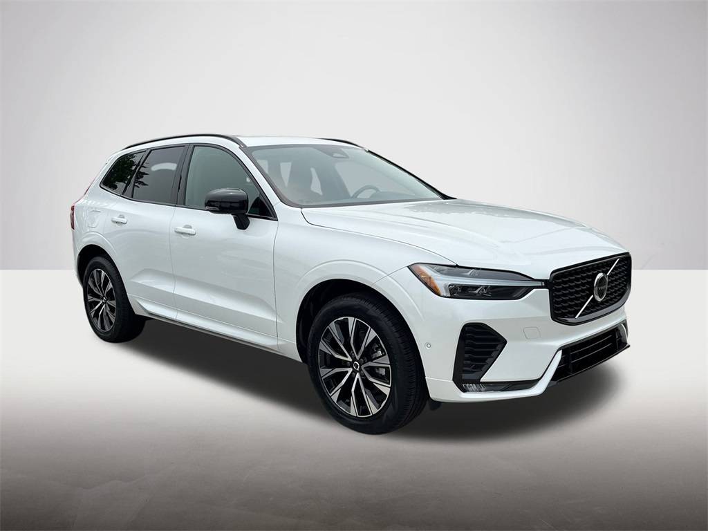 2025 Volvo XC60