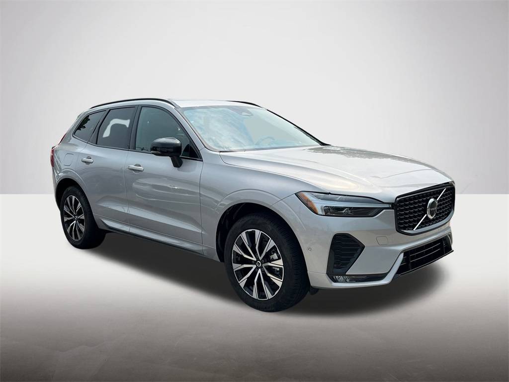 2025 Volvo XC60
