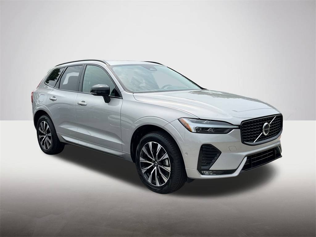 2025 Volvo XC60