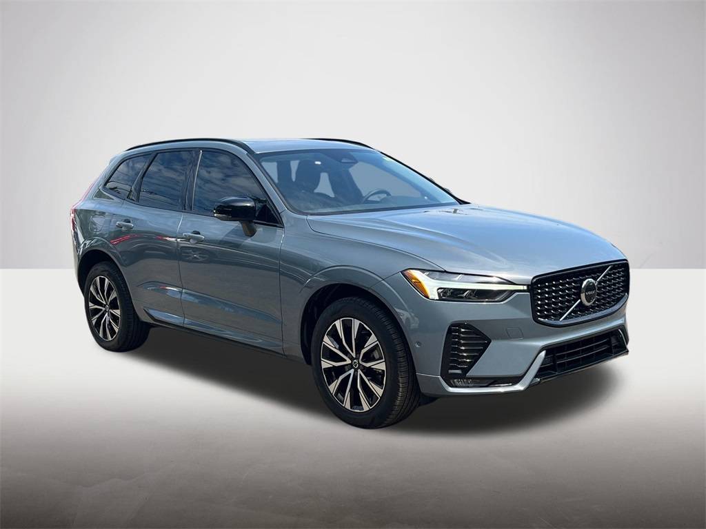 2024 Volvo XC60