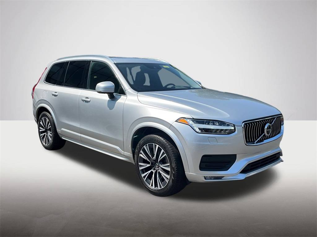 2022 Volvo XC90