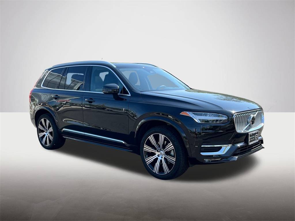 2024 Volvo XC90