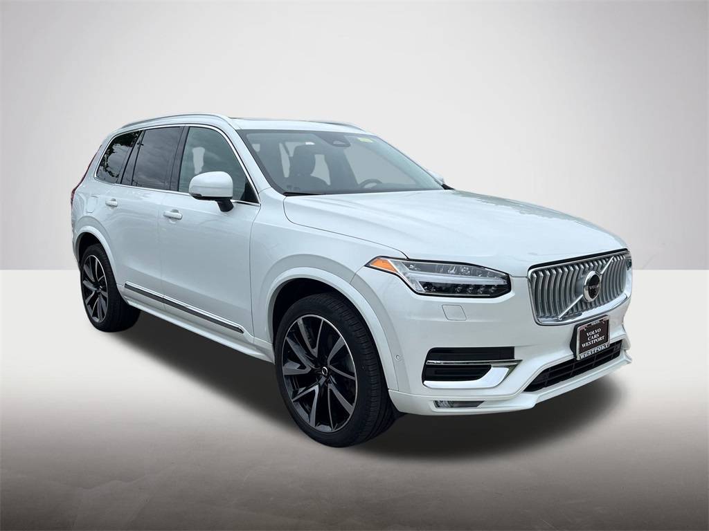 2024 Volvo XC90