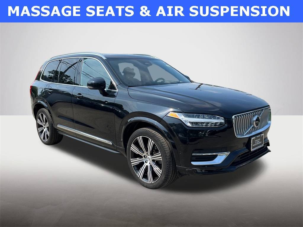 2023 Volvo XC90