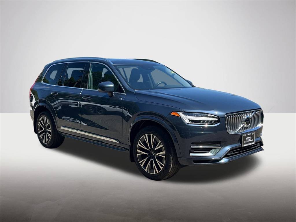 2021 Volvo XC90