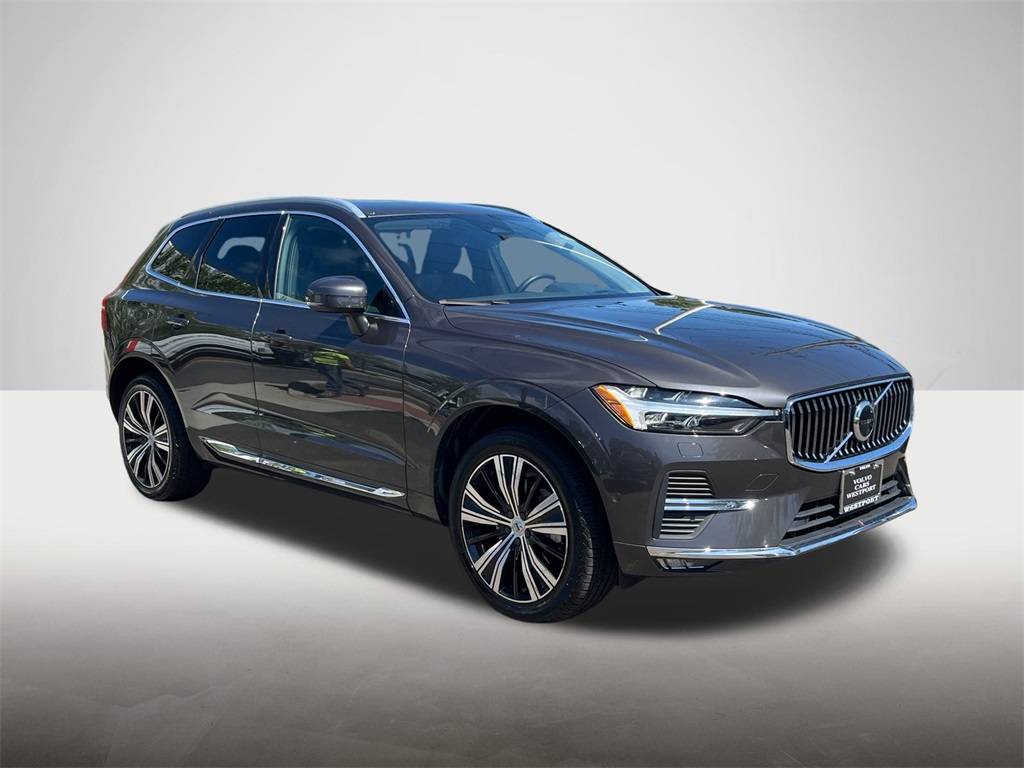 2022 Volvo XC60