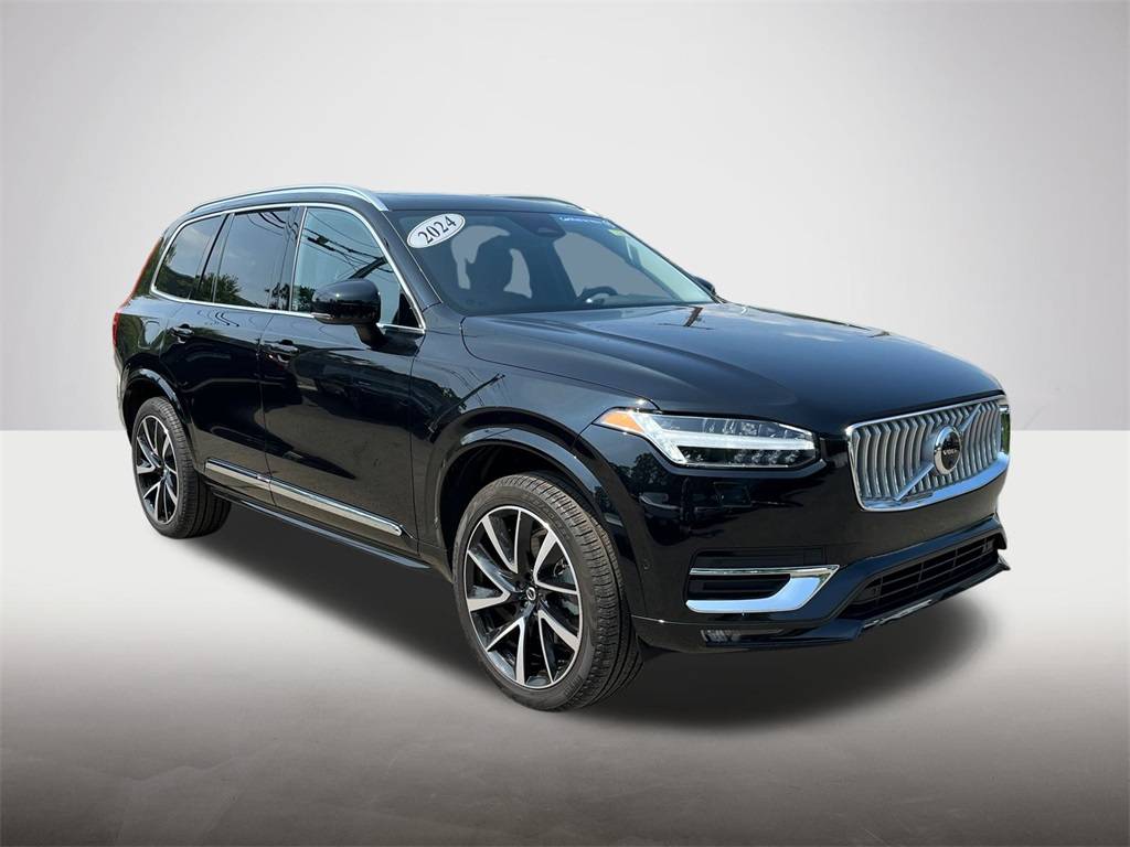 2024 Volvo XC90