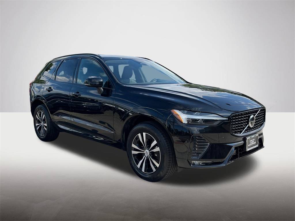 2024 Volvo XC60