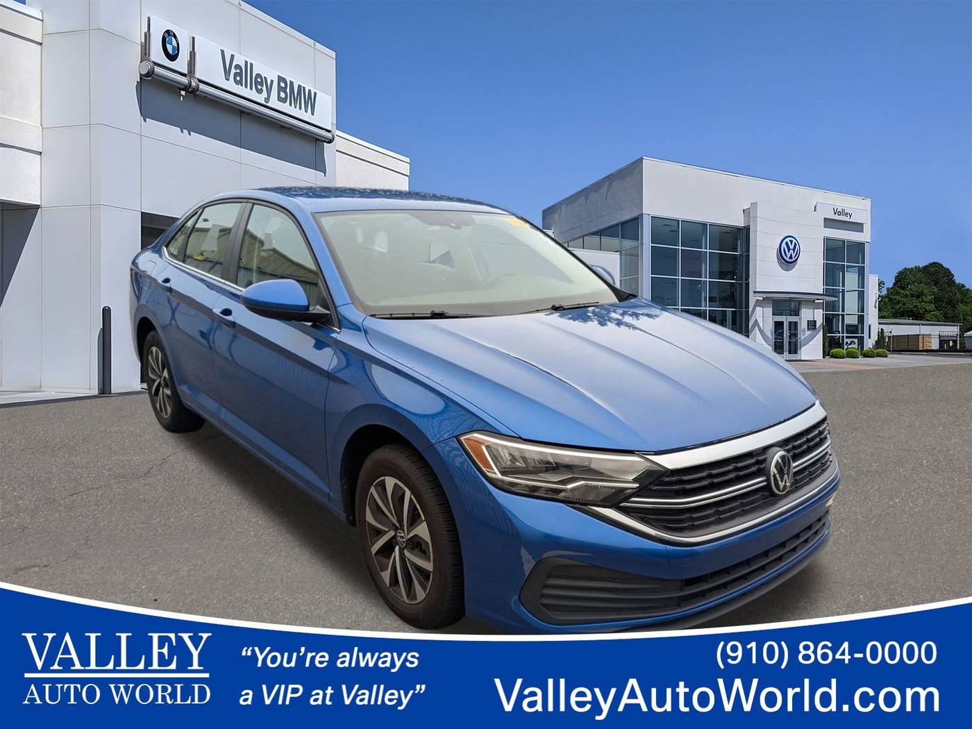 2023 Volkswagen Jetta