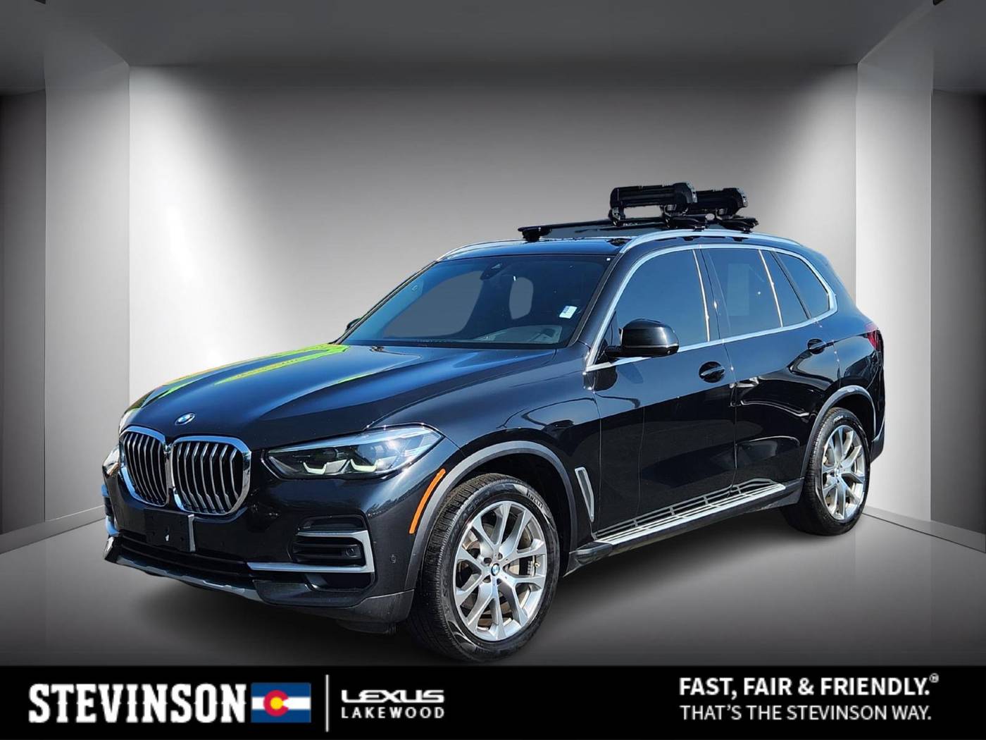 2023 BMW X5