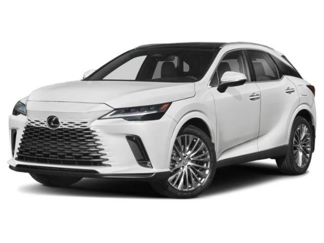 2023 Lexus RX