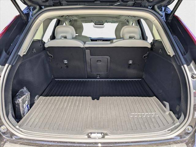 2025 Volvo XC60