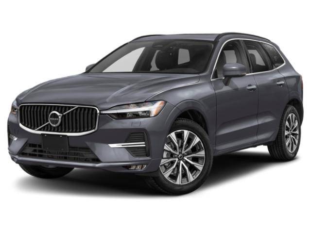 2025 Volvo XC60