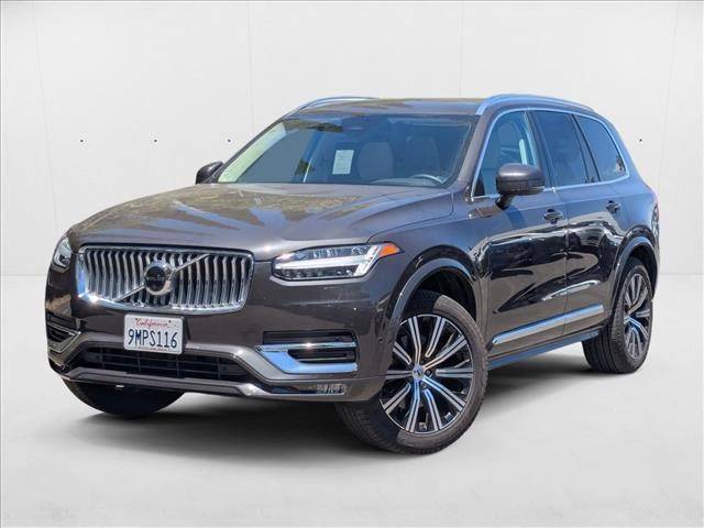 2023 Volvo XC90