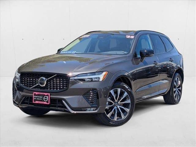2025 Volvo XC60
