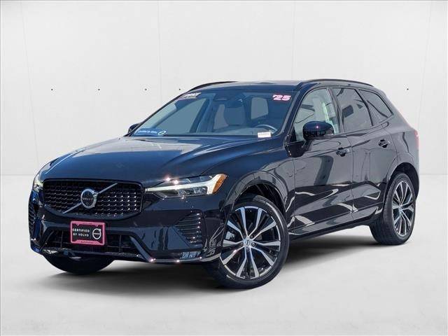 2025 Volvo XC60
