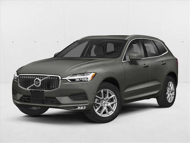 2020 Volvo XC60