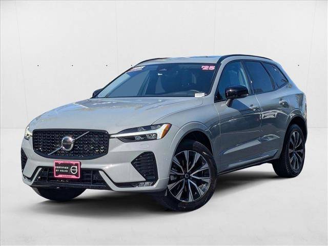 2025 Volvo XC60