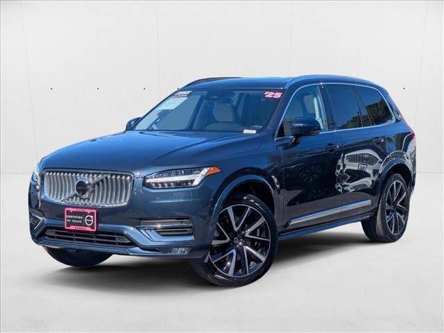 2025 Volvo XC90
