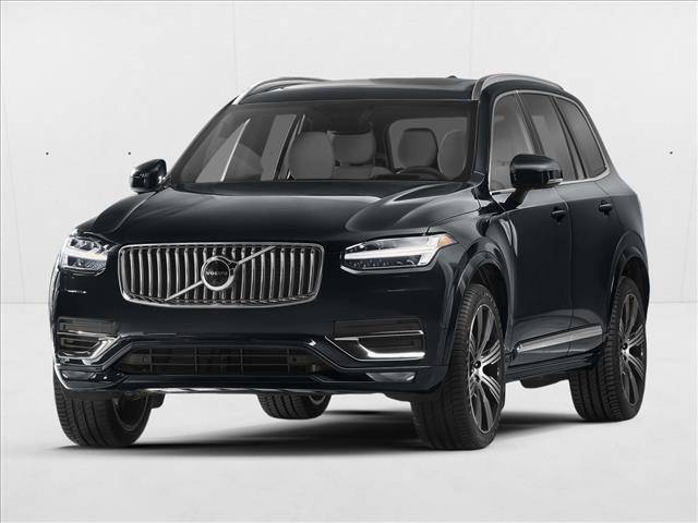 2023 Volvo XC90
