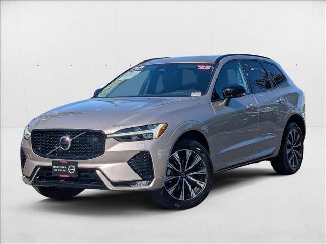 2025 Volvo XC60