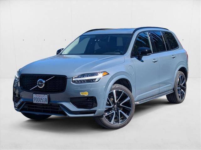 2023 Volvo Xc90 Recharge