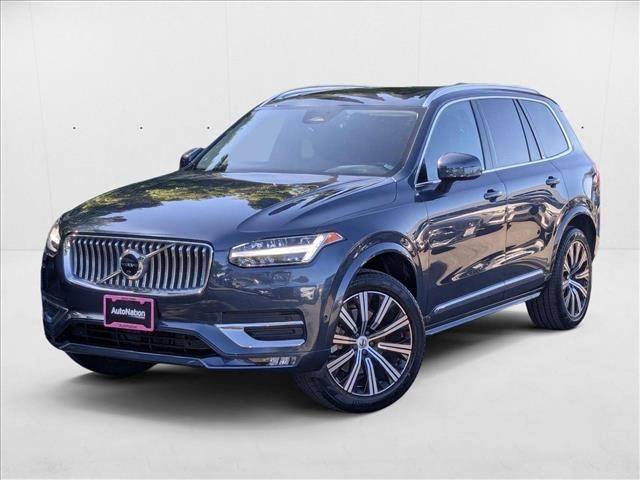 2023 Volvo XC90