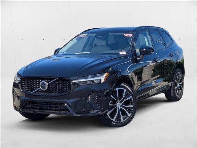 2025 Volvo XC60