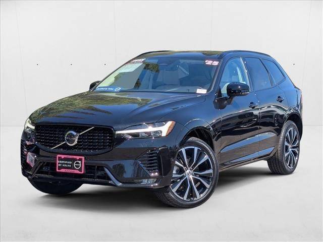 2025 Volvo XC60