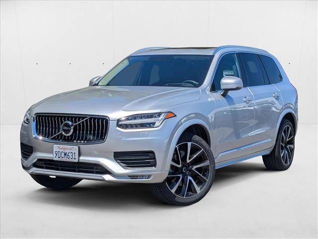 2022 Volvo XC90