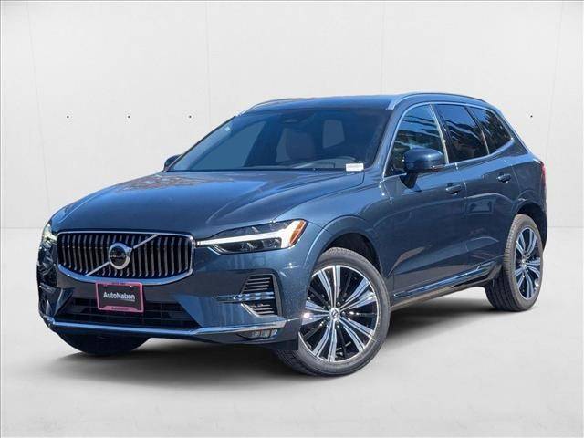 2022 Volvo XC60